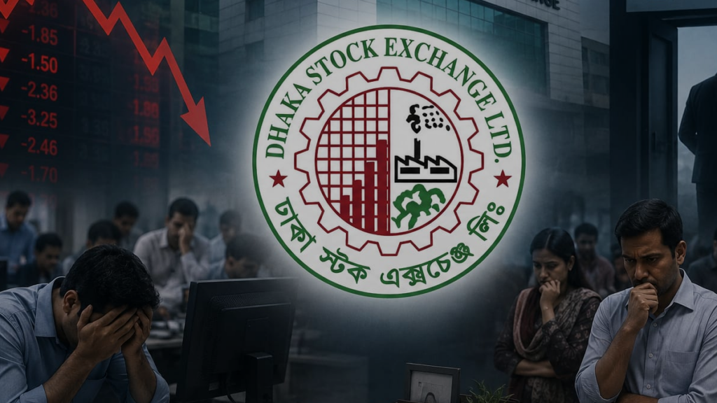 সূচকের মিশ্র প্রতিক্রিয়ায় লেনদেন ৬৭১ কোটি টাকা