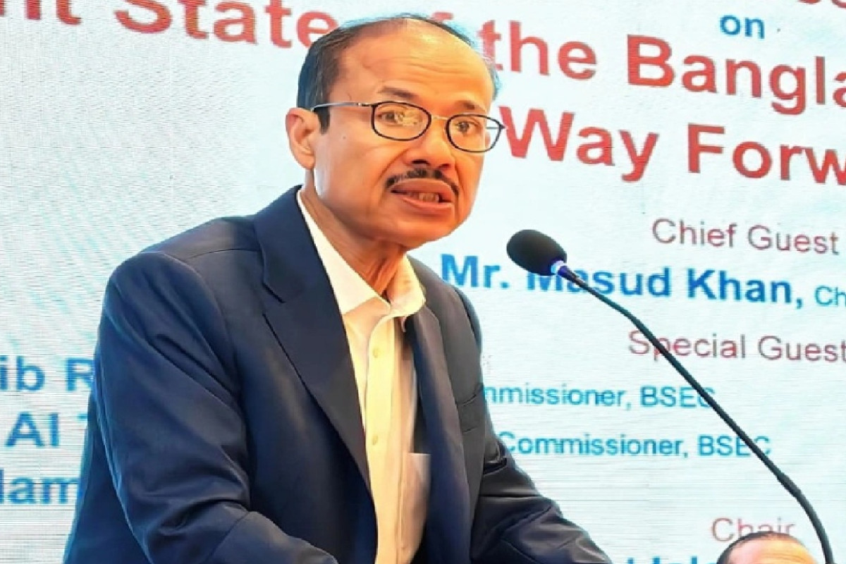 শেয়ারবাজারে ভালো মানের কোম্পানি আনতে নতুন উদ্যোগ বিএসইসির