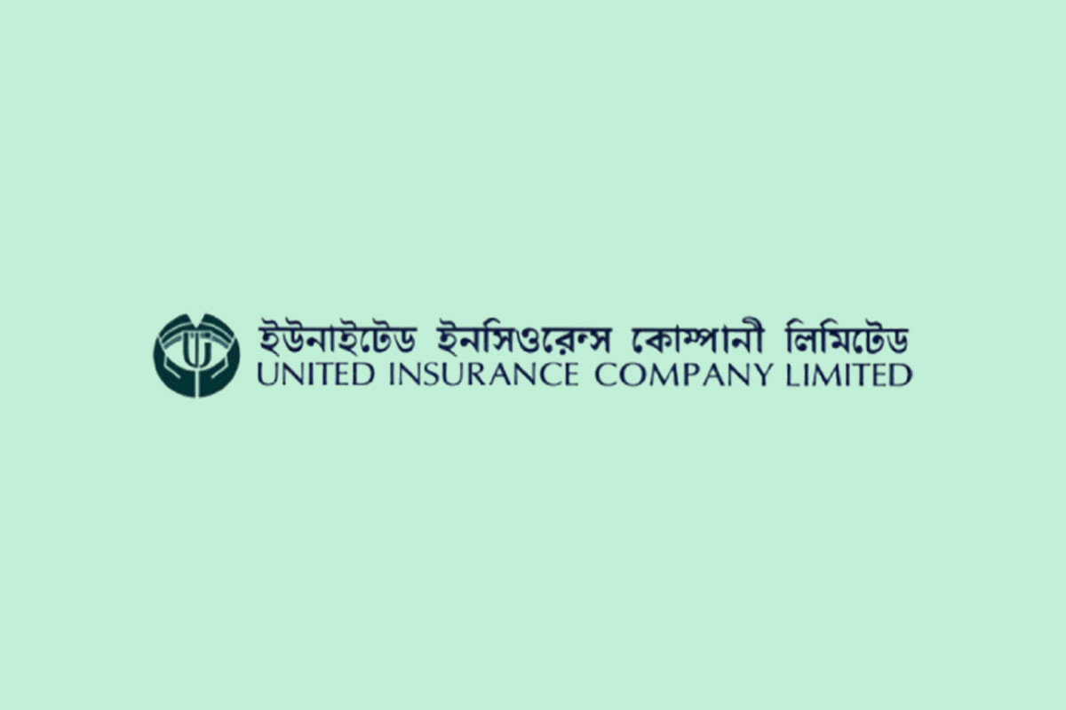 ইউনাইটেড ইন্স্যুরেন্সের তৃতীয় প্রান্তিক প্রকাশ